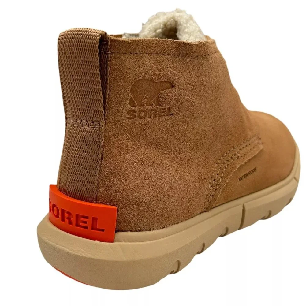 Sorel *maximize savings